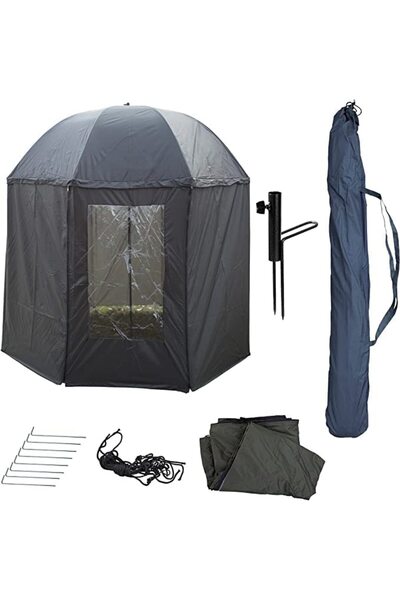 Other Umbrelă de pescuit PHOENIX 91109, Ø 250 cm