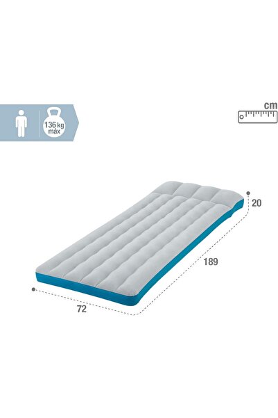 Intex - Inflatable camping mat