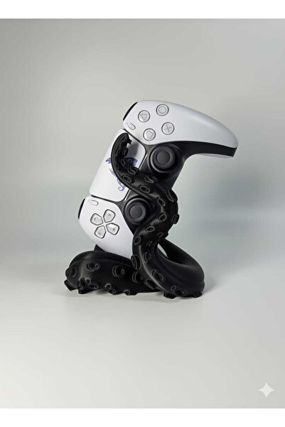 MRC Shark PS5 PS4 Xbox Uyumlu  gamepad kumanda tutucu