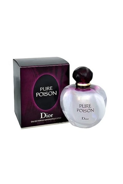 Dior Καθαρό Δηλητήριο EDP Γυναικείο 100ml