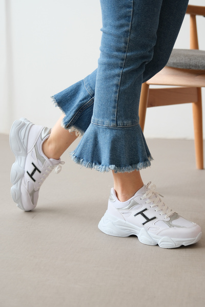 guijarro Trendy Sneaker Models Women |   Daily Comfortable Use |   Multi-Colo...