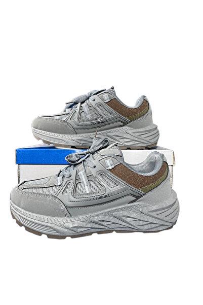 Generic Men’s Chunky Sneakers | Casual Running Shoes | Lightweight Walking Shoes | Sizes 40–45