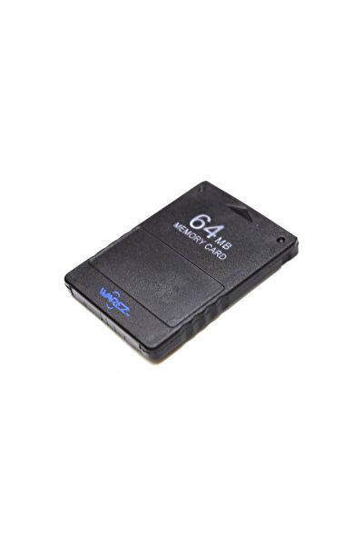 Other CARD DE MEMORIE WAREZ-3725 64MB