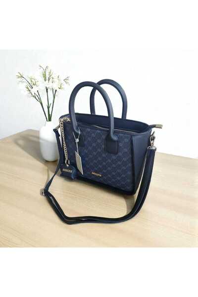 Armine Dotted Women's Classic Bag Original Suitable for Daily Use Premium 419