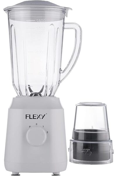 flexy 2IN1 Blender Grinder 650W FB2210GC