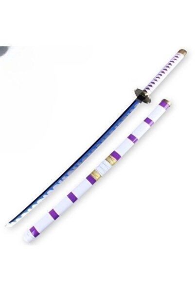 huitich Katana Shape Sword For Kids Action And Adventure Purple