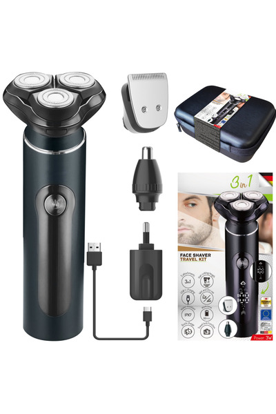 Other APARATOR ELECTRIC BĂRBAȚI ADLER AD2940 | avenido