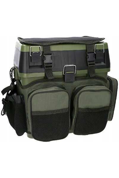 Other LACĂ, RUCSAC DE PESCUIT, BUZUNARE, COMPARTIMENTE DE DEPOZITARE 3 în 1 - PUD317X