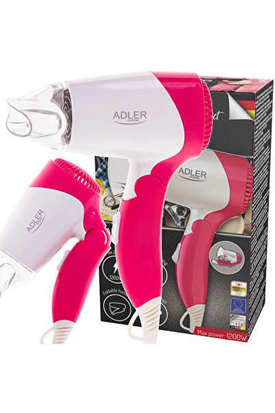 Other Uscător de păr AD 2259 1200W