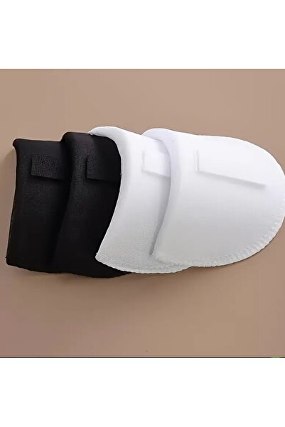 aseh shop Cırtlı Vatka İki çift siyah iki çift beyaz