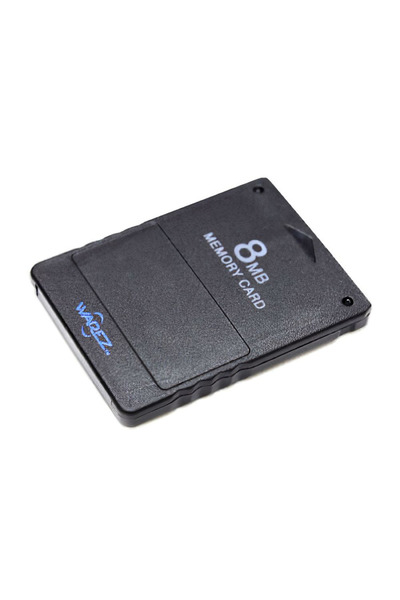 Other CARD DE MEMORIE WAREZ-3726 8MB