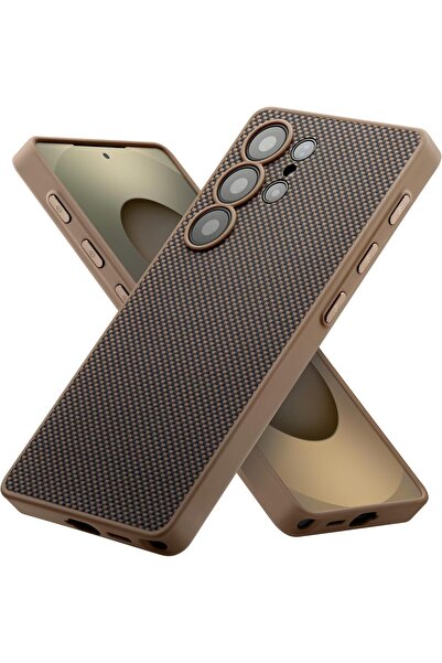 PITAKA for S25 Ultra Case, 6.9 Inch, Compatible with Magnetic, PinButton Case...