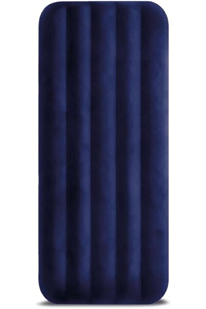 RADIOTRONICS 64756 Dura-Beam Standard Classic Downy Air Bed, 76 x 191 x 25 cm