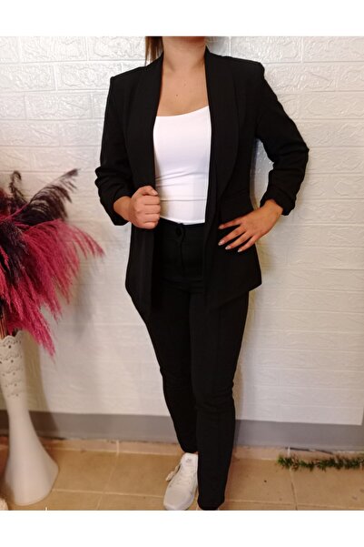 Blazer ceket
