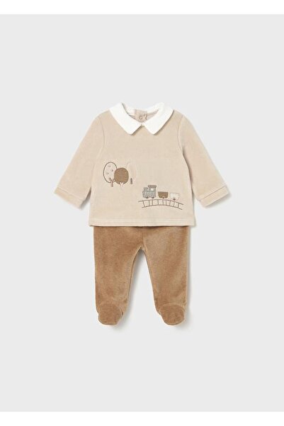 MAYORAL Baby Boy Set 2562 0/18 Months