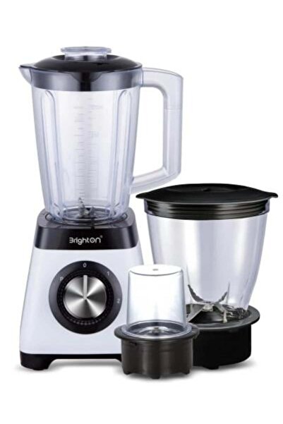 Brıghton خلاط برايتون 600 وات 3 × 1 موديل BBL1240A