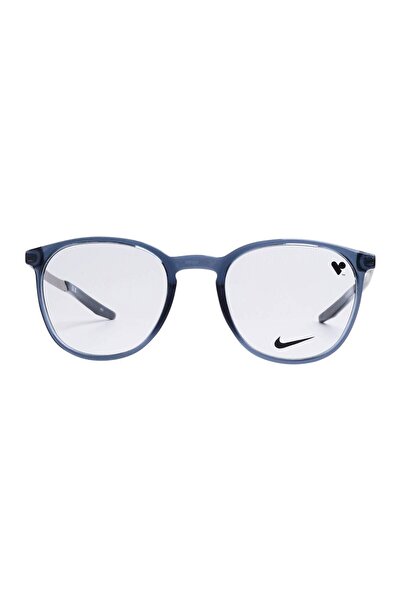 Nike 7280 422 50 Ekartman Blue Light Protected Numberless Vp Goggles