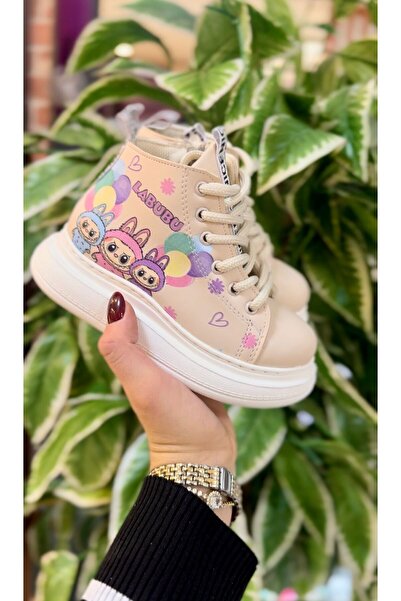 PARLAVERA Girls' Daily Boots