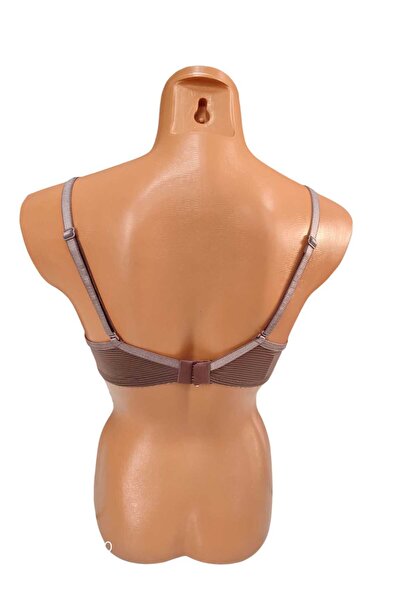 wear treasure B Cup Wireless Padded Bra
