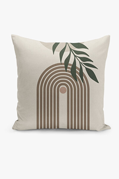 Filamente Special Design Quad Cushion Cover and Runner Set