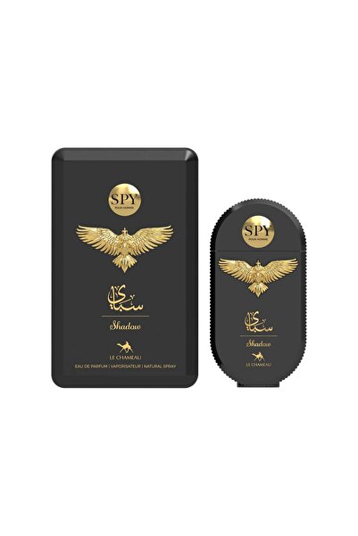 Le Chameau Spy Shadow Eau de Parfum 90 ml