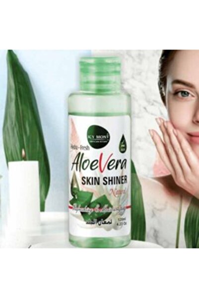 Aloe Vera Aloevera skin shiner