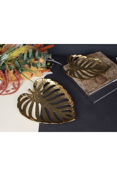 Sembol ΣΕΤ ΠΙΑΤΑ ΒΕΡΟΝ 2 ΤΕΜΑΧΙΑ ΧΡΥΣΟ 32Χ27Χ4 ΕΚ