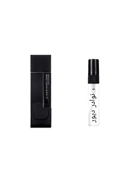 Lorinna LORIN Maison Scandinavian Cream Sample - 1ml