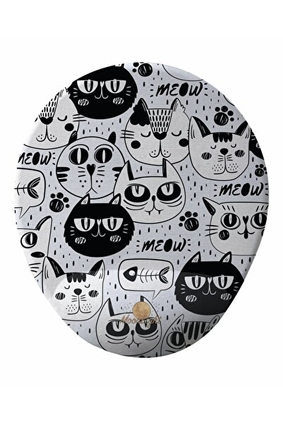 FenerciHediyelik لوحة ماوس بتصميم داعم للكف