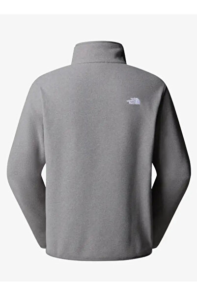 THE NORTH FACE M Glacier Fleece 1/4 Zip Erkek Polar