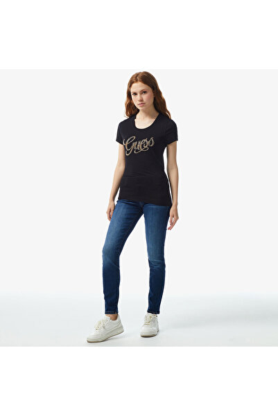 Guess Dámské Skinny Fit Jean Annette