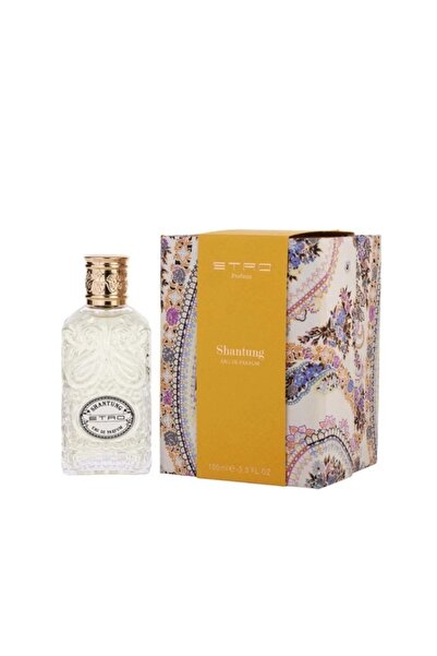 ETRO Shantung Etro perfume - unisex - Eau de Parfum - 100 ml