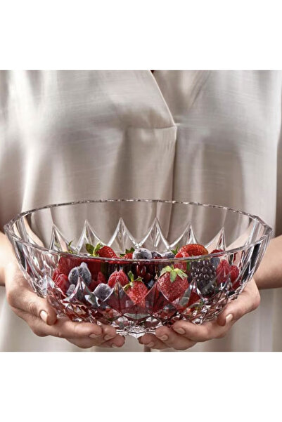 Paşabahçe Lavinia Crystallin Kase 24 cm