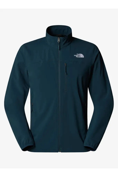 THE NORTH FACE M Nimble Jacet Erkek Ceket