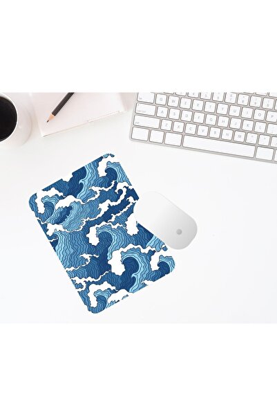 FenerciHediyelik لوحة ماوس دالجا مطبوع