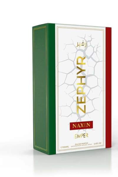 Emper ZEPHYR NAXEN