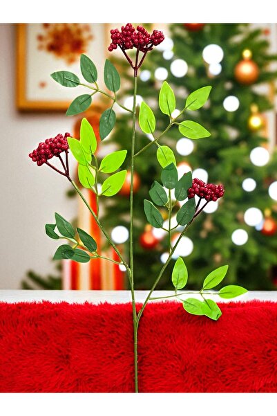 Lilac Home Yapay 50 Cm Kokina Dalı