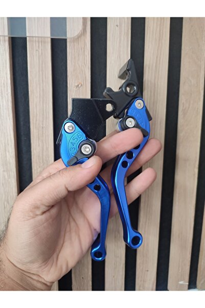 karagöz motor Cg uyumlu manet mavi