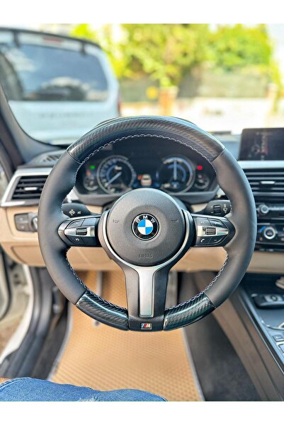 M&R TOPTAN ve PERAKENDE OTO KILIF AKSESUAR BMW F30 M BENTLEY KRİSTAL KARBON O...