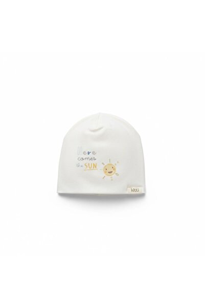 Batu Baby Boy Combed Cotton Beret