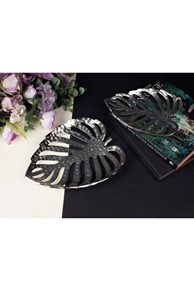 Sembol ΣΕΤ ΠΙΑΤΟΥ ΒΕΡΟΝ 2 ΤΕΜΑΧΙΑ ΧΡΩΜΙΟ 32Χ27Χ4 ΕΚ