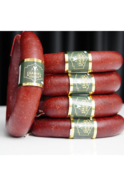 Sadık Cheff Afyon Kasap Sucuğu 6 Kg