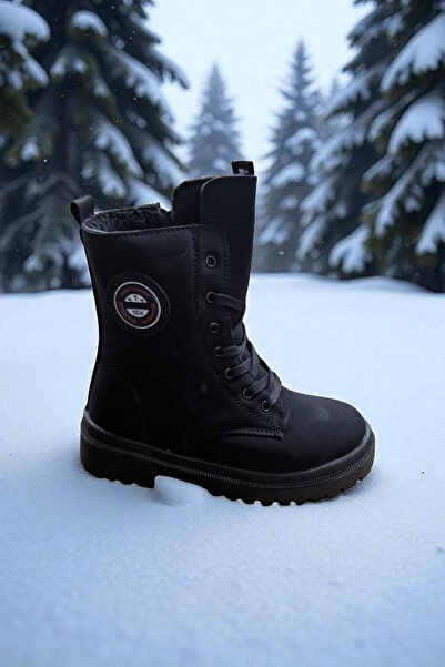 ULUSOY Konay 7255 unusex model çocuk postal bot