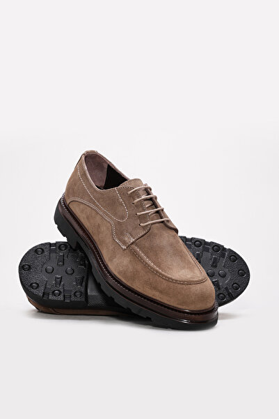 FAST STEP Genuine Leather Men's Classic Shoes 943Ma213