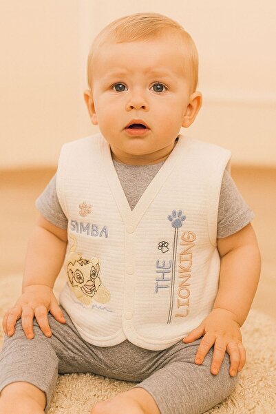 GMG Baby Girl - Baby Boy Vest