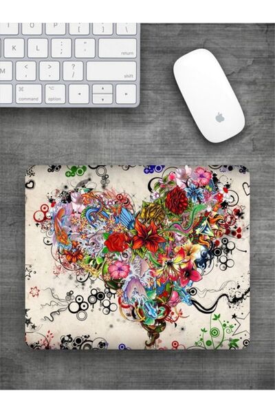 FenerciHediyelik لوحة ماوس مستطيلة الشكل من KALP مطبوع