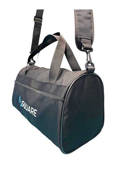 SQUARE SPOR SEYAHAT FİTNESS ÇANTASI