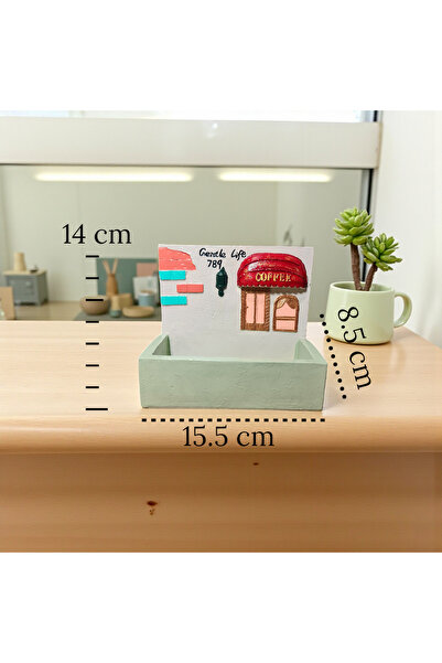 Binbirdemet El Boyaması Seramik Saksı | Mumluk | Dekoratif Obje – Gentle Life Coffee