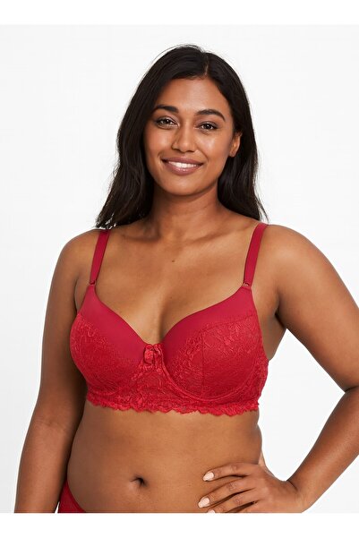 STORMED C Cup Unpadded Bra 725