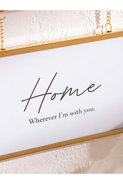 LC Waikiki Vizyon New Season Hanging Photo Frame 30 cm